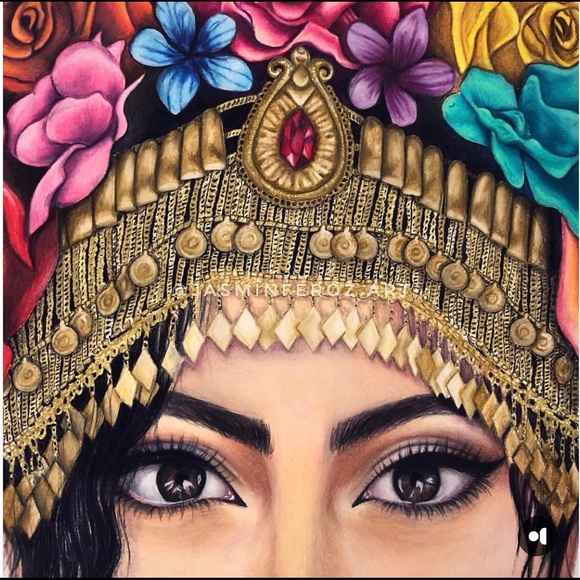 Meet your Posher, Khati - Picture 1 of 1